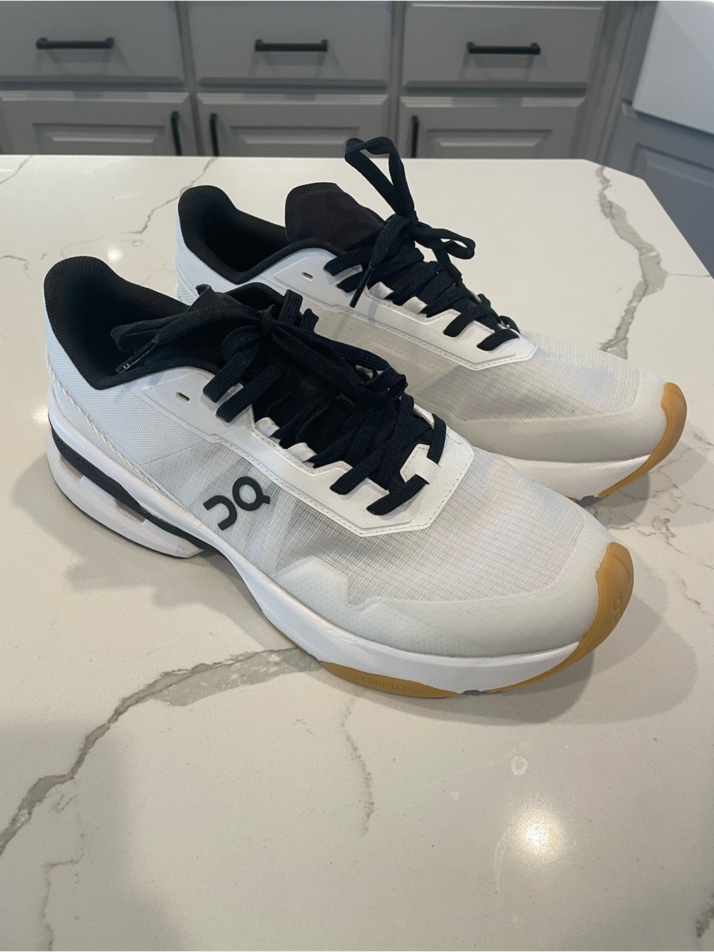 On - Cloudpulse Pro men’s training sneakers - Picture 5 of 6
